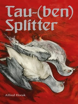 cover image of Tau-(ben) Splitter